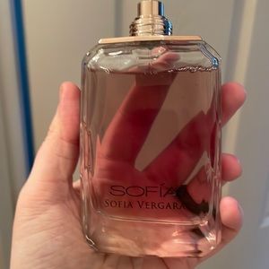 Sofia by Sofia Vegara EDP TESTER